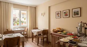 Levent Hotel - Image 4