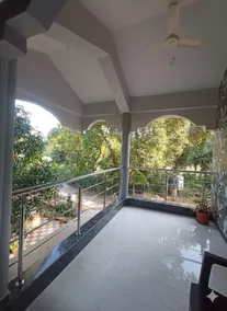 Roque's Place Goa - Image 2