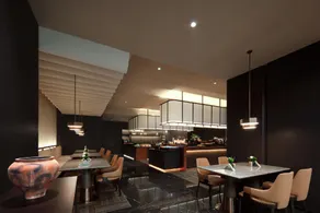 Atour S Hotel Ziyang Metro Station Jin'an District Fuzhou - Image 3