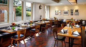 Hotel Stalden - Image 2