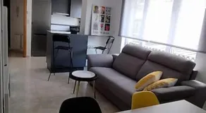 Apartamento en Foz. Primera Línea Playa Rapadoira - Image 2