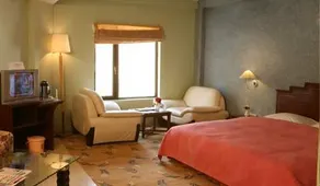 Sarovar Portico Badrinath - A Sarovar Hotel - Image 4