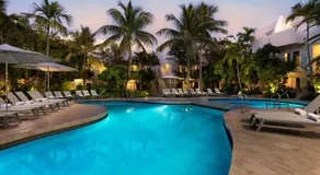 Santa Maria Suites Resort - Image 2
