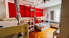 Hostel Balkan Han - Image 2