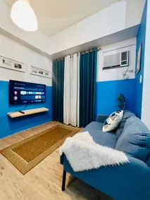 Cozy Staycation at Eastbay Residences - Image 2