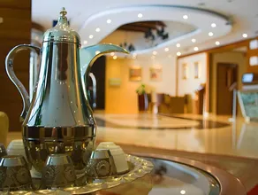 Golden Tulip Al Barsha Dubai Hotel - Image 5