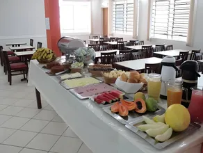 Campos Gerais Hotel - Próximo a Rodoviária e Mercados Turísticos - Image 5