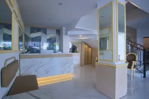 Grand Brani Hotel Solo - Image 2