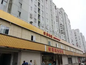 Qingya Express Hotel - Image 3