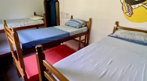 Surf BASE Hostel Itamambuca , Surf House , Itamambuca, Ubatuba - Image 2