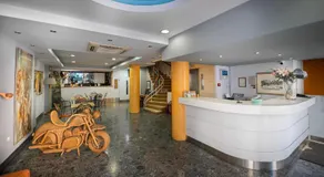 Diros Hotel - Image 4