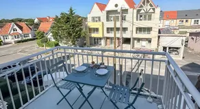 Paloma - Appartement Stella-plage en centre-ville - Image 3