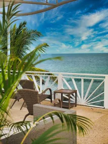 Tropikist Beach Hotel and Resort - Image 4