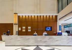 City Comfort Inn Dongguan Humen Wanda High-speed Railway Station Beizha - Image 2