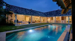 Villas Shiva, Cahaya & Bulan Complex - Bingin, Uluwatu - Image 5
