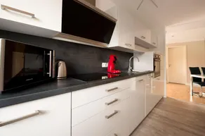 Luxury Apartment Kampe 1 - Image 4