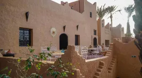 Zagora Oasis Lodge & Desert Excursions - Image 3