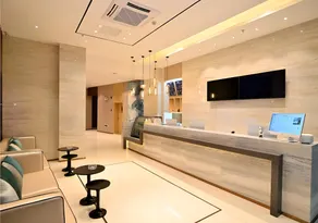 City Comfort Inn Kunming Railway Station - Image 2