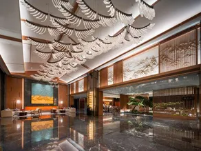 Xinhe International Hotel - Image 2