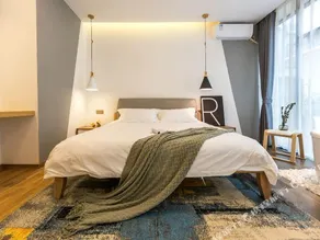 Xiamen Moutain and Sea View Homestay(Huandao Road Zengcuo"an Branch)) - Image 2