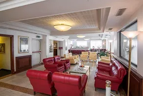 Just Hotel Saronno - Image 4