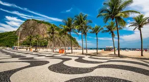 Copacabana - Casa Boutique & 4min praia - Leme - Image 3