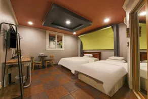 Nikko Hotel - Image 2