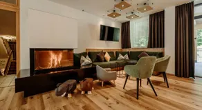 Hotel Salzburger Hof - Image 2