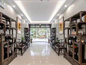 Xilei Panlong Hotel - Image 5