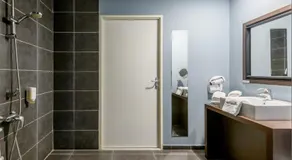 Ténéo Suites Apparthotel Bordeaux Bègles - Image 4