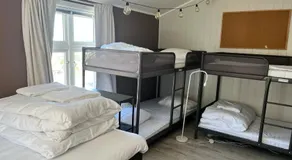 Kræmmervika Rorbuer - Rustic Cabins & Hostel in Lofoten - Image 2