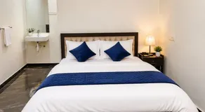 M Qube Heritage Inn - Image 2
