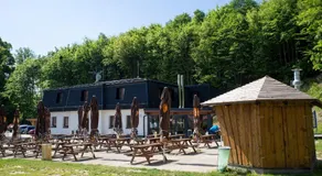 Restaurace a Penzion Bludoveček - Image 5