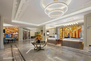 Vienna International Hotel Yiyang City College - Image 3