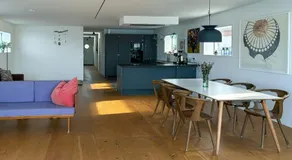 Converted Island Ferry With Sea Access In Stege - Image 4