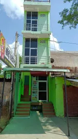 Hotel O Sai Hotel - Image 1