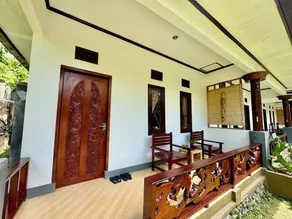 Sasak Garden Resort - Image 2