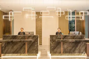 Atour Hotel Langfang Railway Station - Image 5