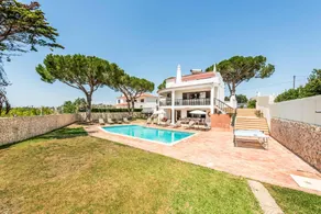 Villa Protea - 5 bedroom, beach, air-con, wifi - Image 3