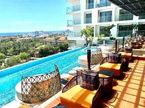 Apec Phú Yên SeaView Condotel - Image 2