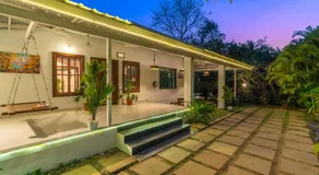 EKO STAY- CASA POLO Villa - Image 2