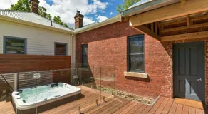 Elm Tree Lodge Beechworth - Image 5