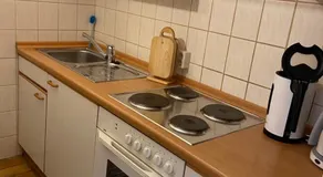 Ferienwohnung Tannhäuser - Image 4