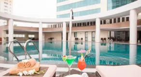 Muong Thanh Luxury Song Lam Hotel - Image 3