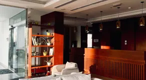Alsahwa Hotel - Image 3