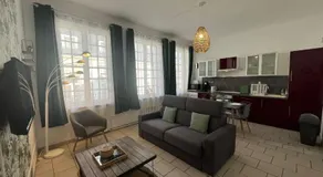 L'Oasis Arrageoise 45m2 4 personnes hyper centre - Image 2