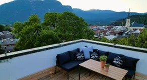 Dachterrasse Panorama-Glück II - Image 3