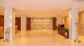 The Hotel Raja Palace - Image 3
