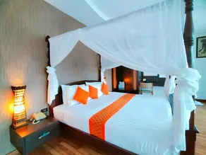 Jingjit Hotel - Image 3