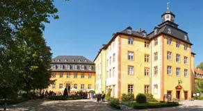 SchlossHOTELGedern - Image 3